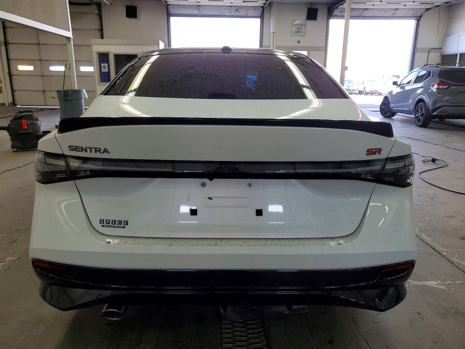 Продажа на аукционе авто 2026 Nissan Sentra, vin: 3N1AB9DV5TY210650, номер лота: 53431836