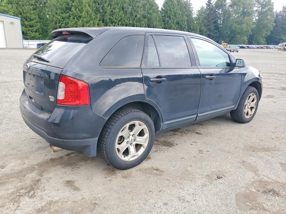 Продажа на аукционе авто 2013 Ford Edge, vin: 2FMDK4JC2DBA75083, номер лота: 54463616