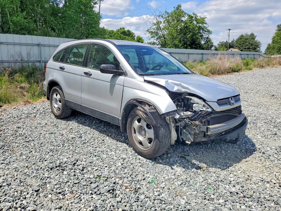 Продажа на аукционе авто 2009 Honda Cr-v, vin: 3CZRE38319G702632, номер лота: 53715566