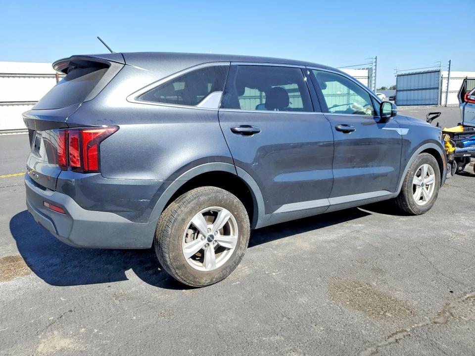 Продаж на аукціоні авто 2022 Kia Sorento, vin: 5XYRGDLC0NG080806, номер лоту: 53697836