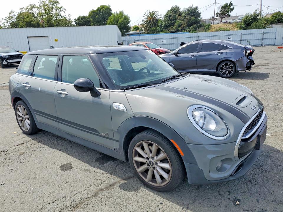 Aukcja sprzedaży 2017 Mini Cooper, vin: WMWLU5C32H2E84550, numer aukcji: 50747536