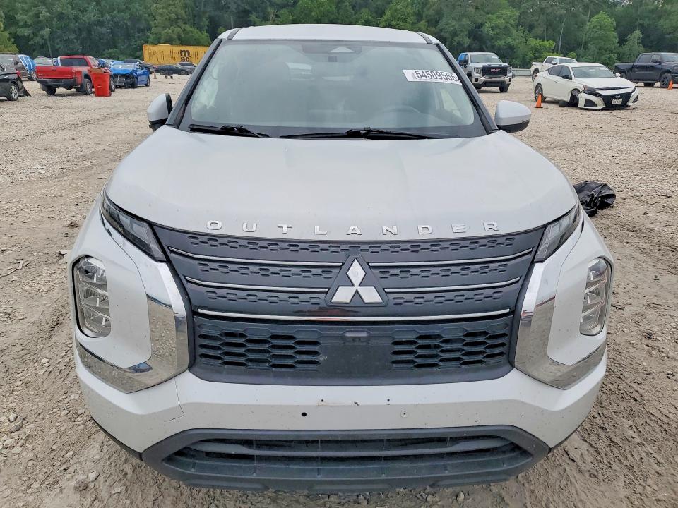 Aukcja sprzedaży 2023 Mitsubishi Outlander, vin: JA4J3TA89PZ028106, numer aukcji: 54509566