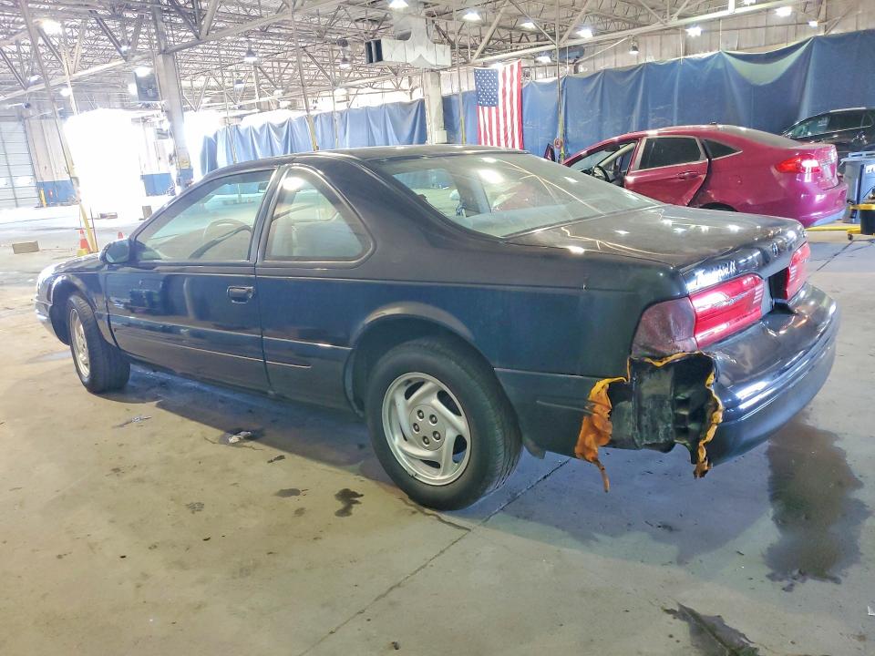 Продаж на аукціоні авто 1996 Ford Thunderbird, vin: 1FALP62W7TH122234, номер лоту: 54919956