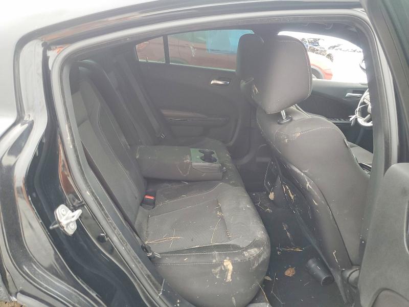 Aukcja sprzedaży 2019 Dodge Charger, vin: 2C3CDXBG7KH716482, numer aukcji: 53412056