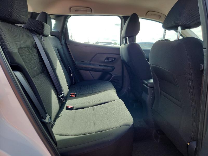 Продажа на аукционе авто 2025 Nissan Kicks, vin: 3N8AP6BA8SL382880, номер лота: 49546306