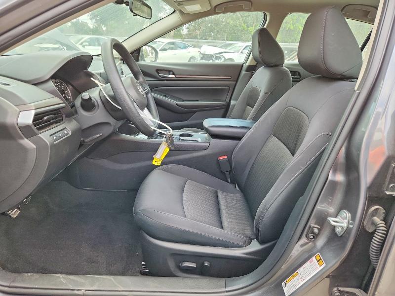 Продажа на аукционе авто 2025 Nissan Altima, vin: 1N4BL4DV6SN340424, номер лота: 54129716