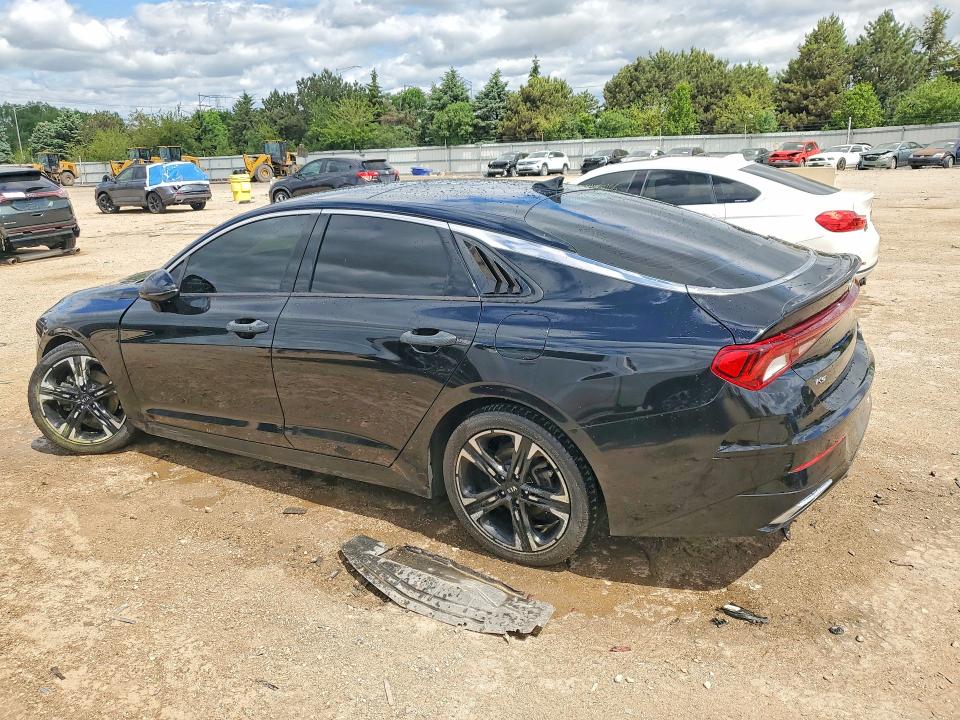 Продаж на аукціоні авто 2021 Kia K5, vin: 5XXG64J24MG051056, номер лоту: 54296096