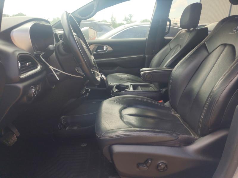 2020 Chrysler Pacifica მანქანა იყიდება აუქციონზე, vin: 2C4RC1BGXLR173257, აუქციონის ნომერი: 53905636