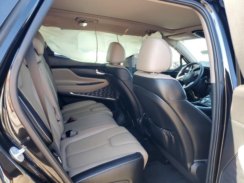 Продаж на аукціоні авто 2023 Hyundai Santa Fe, vin: 5NMS5DA14PH023882, номер лоту: 53309006