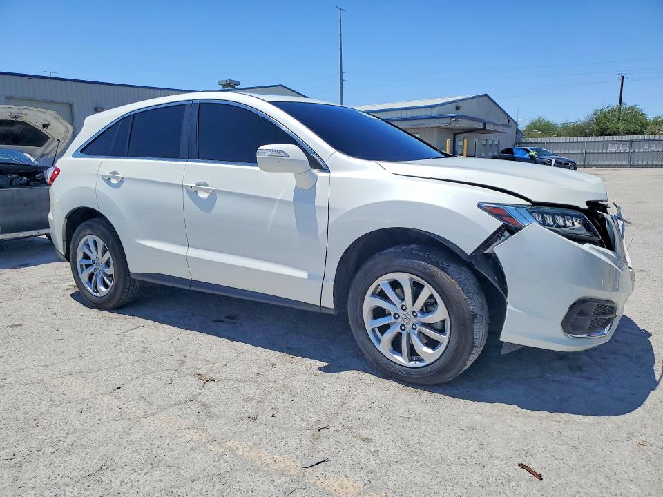Продаж на аукціоні авто 2017 Acura Rdx, vin: 5J8TB4H3XHL013265, номер лоту: 54926646