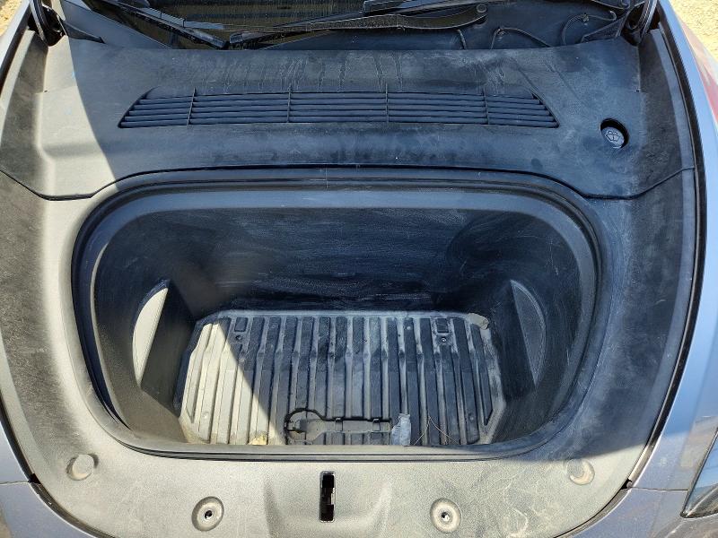 Продажа на аукционе авто 2024 Tesla Model Y, vin: 7SAYGAEE5RF211012, номер лота: 52962866