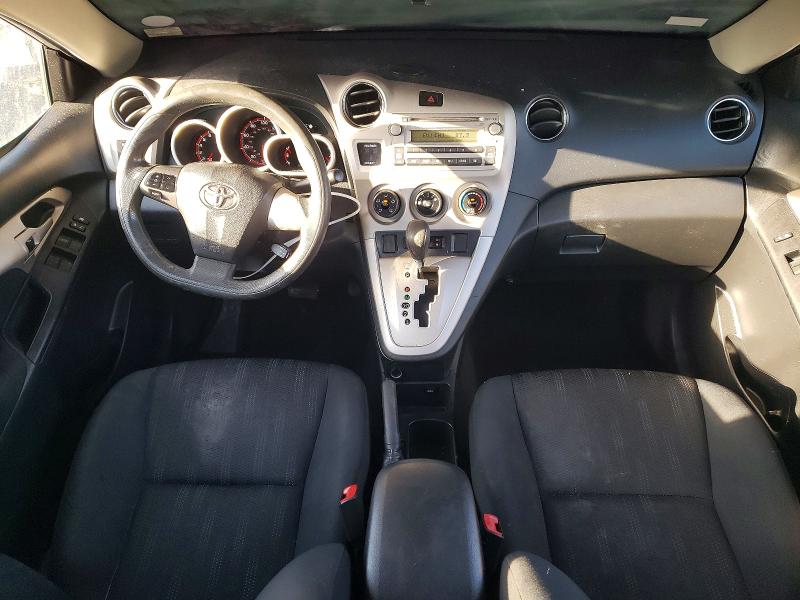 Продаж на аукціоні авто 2011 Toyota Matrix, vin: 2T1KU4EE3BC740224, номер лоту: 55105076
