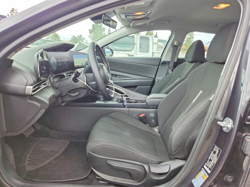 Aukcja sprzedaży 2023 Hyundai Elantra, vin: 5NPLS4AG9PH096721, numer aukcji: 52434216