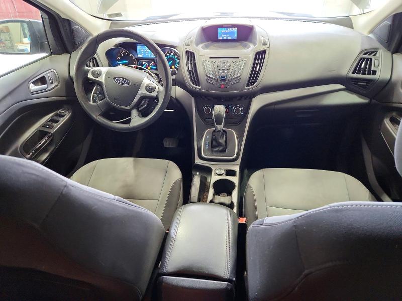 Продаж на аукціоні авто 2013 Ford Escape, vin: 1FMCU0GX2DUD08026, номер лоту: 53578696