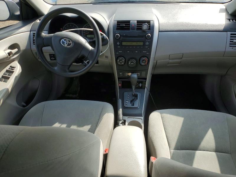 Продажа на аукционе авто 2011 Toyota Corolla, vin: 2T1BU4EE3BC645520, номер лота: 52842006
