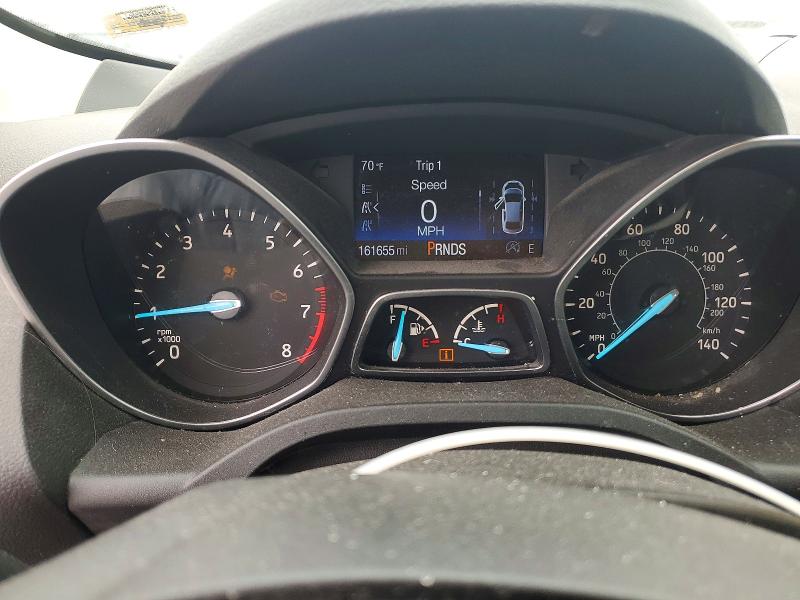 Продаж на аукціоні авто 2017 Ford Escape, vin: 1FMCU9J99HUD11042, номер лоту: 54298076