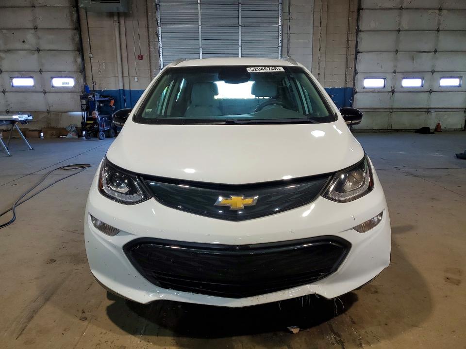 Продаж на аукціоні авто 2017 Chevrolet Bolt Ev, vin: 1G1FX6S09H4151941, номер лоту: 52846746