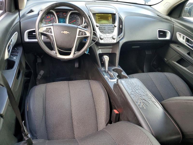 Aukcja sprzedaży 2012 Chevrolet Equinox, vin: 2GNFLDE56C6295282, numer aukcji: 55105826