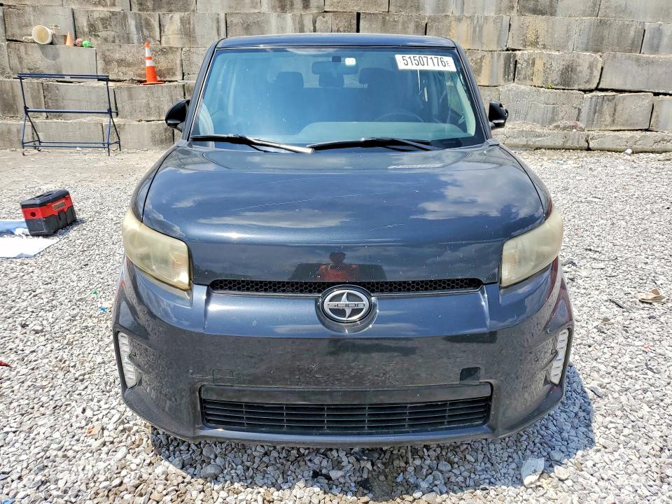 Aukcja sprzedaży 2013 Toyota Scion Xb, vin: JTLZE4FE7DJ036453, numer aukcji: 51507176