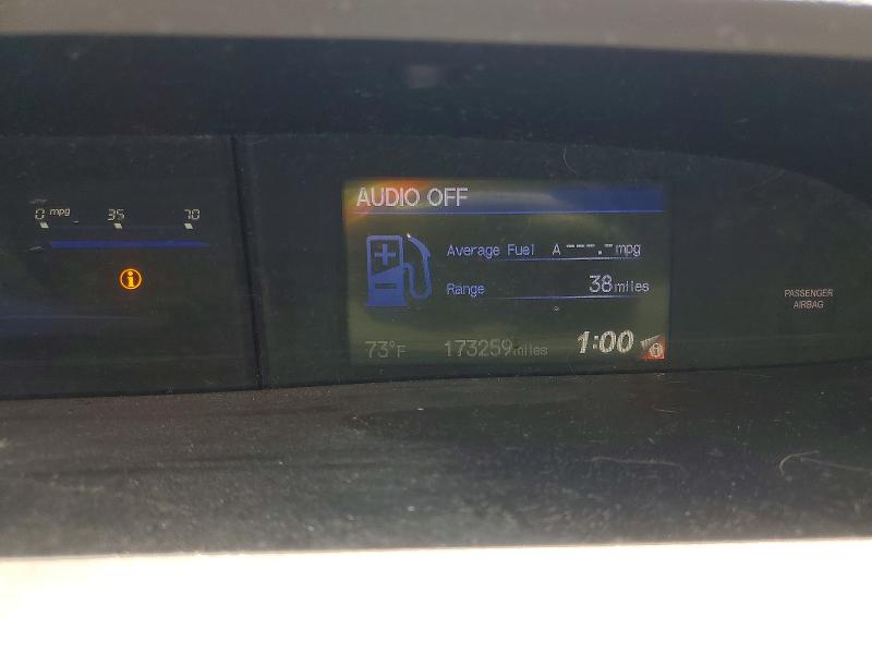 2013 Honda Civic მანქანა იყიდება აუქციონზე, vin: 2HGFB2F58DH591703, აუქციონის ნომერი: 53838926
