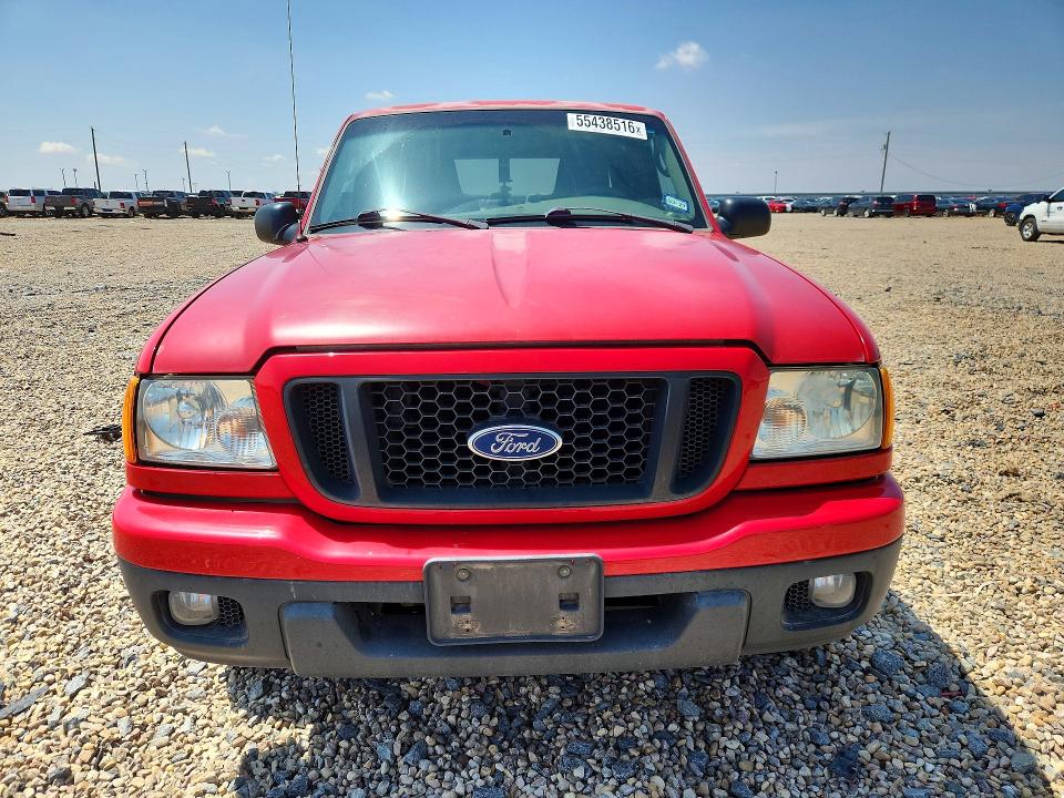 Aukcja sprzedaży 2005 Ford Ranger, vin: 1FTYR14E55PB05796, numer aukcji: 55438516