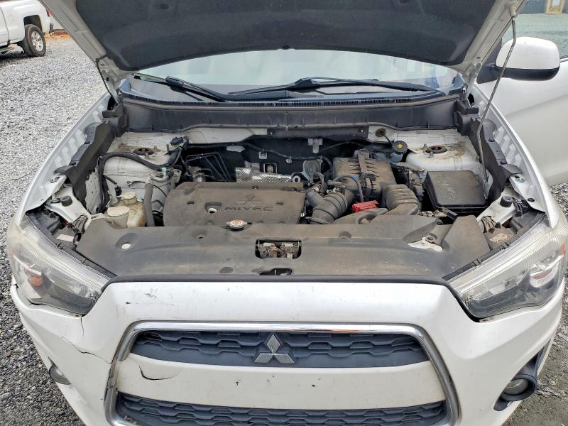 Продаж на аукціоні авто 2014 Mitsubishi Outlander Sport, vin: 4A4AR4AU1EE004113, номер лоту: 55012136