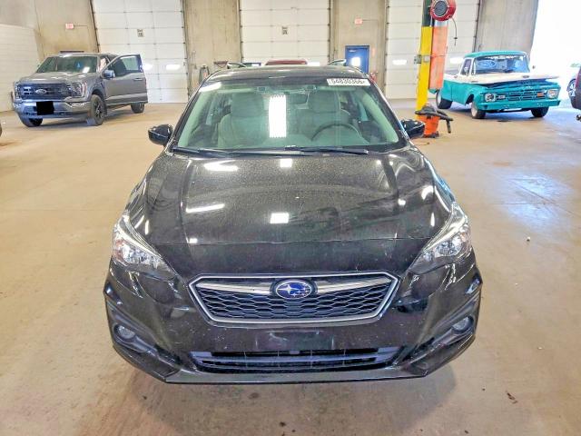 Продаж на аукціоні авто 2018 Subaru Impreza, vin: 4S3GKAD61J3623351, номер лоту: 54830366