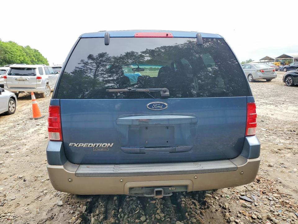 Aukcja sprzedaży 2003 Ford Expedition, vin: 1FMRU17W03LB94152, numer aukcji: 51288406