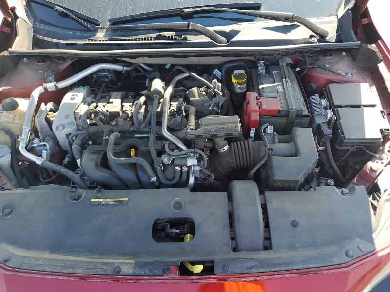 Aukcja sprzedaży 2024 Nissan Sentra, vin: 3N1AB8CV2RY369047, numer aukcji: 53062286