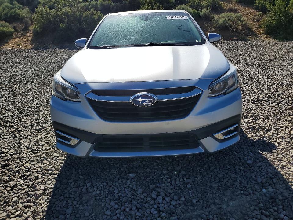 Продаж на аукціоні авто 2022 Subaru Legacy, vin: 4S3BWAN64N3012054, номер лоту: 57431756