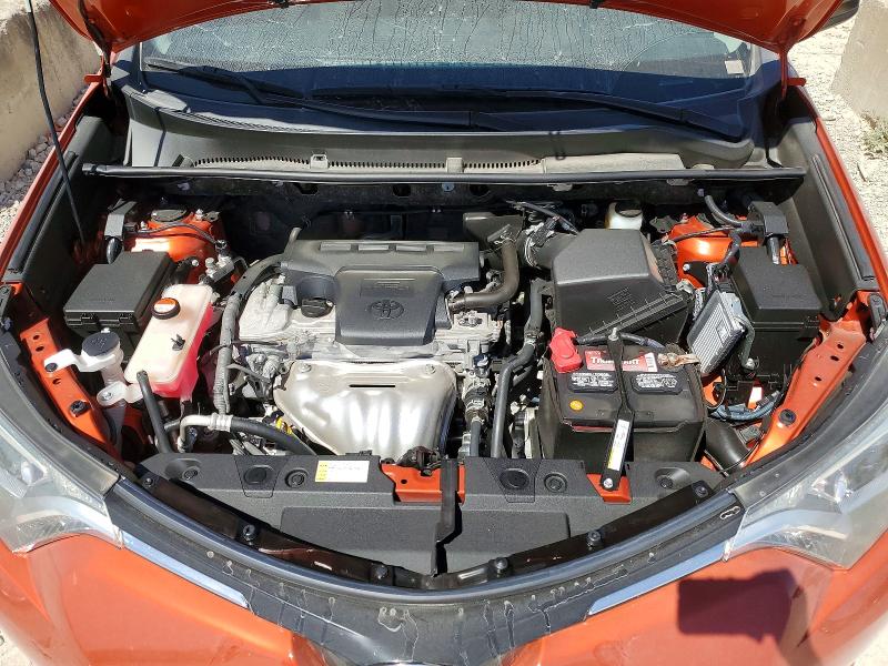 Aukcja sprzedaży 2016 Toyota Rav4, vin: JTMBFREV1GJ085936, numer aukcji: 52872556