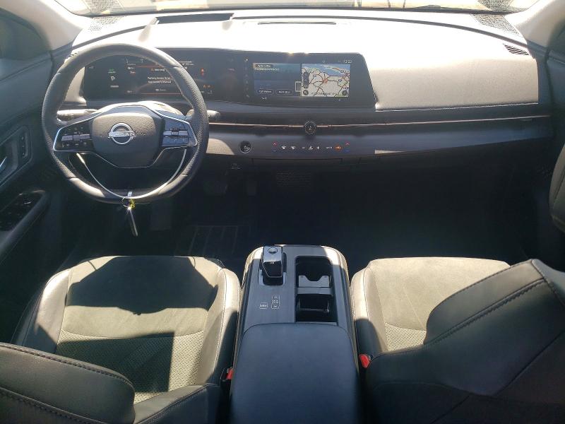 Продаж на аукціоні авто 2023 Nissan Ariya, vin: JN1CF0BB4PM708896, номер лоту: 52190456