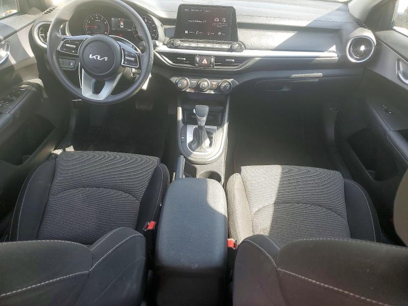Продажа на аукционе авто 2024 Kia Forte, vin: 3KPF24ADXRE799075, номер лота: 54818666