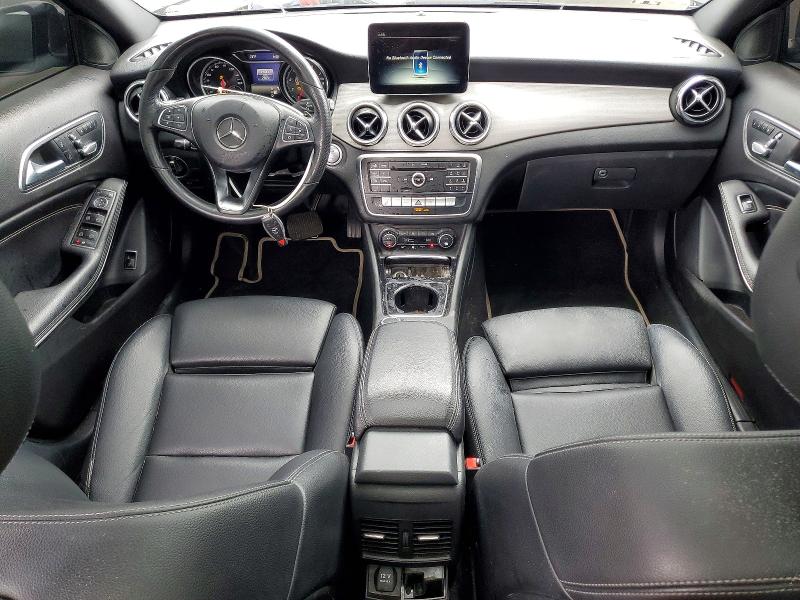 Продаж на аукціоні авто 2019 Mercedes-benz Gla, vin: WDCTG4EB4KJ602613, номер лоту: 53584706