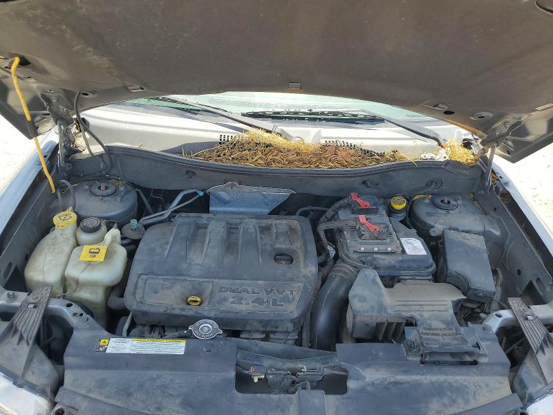 53612306 :رقم المزاد ، 1J4NF1FB8BD277195 vin ، 2011 Jeep Compass مزاد بيع
