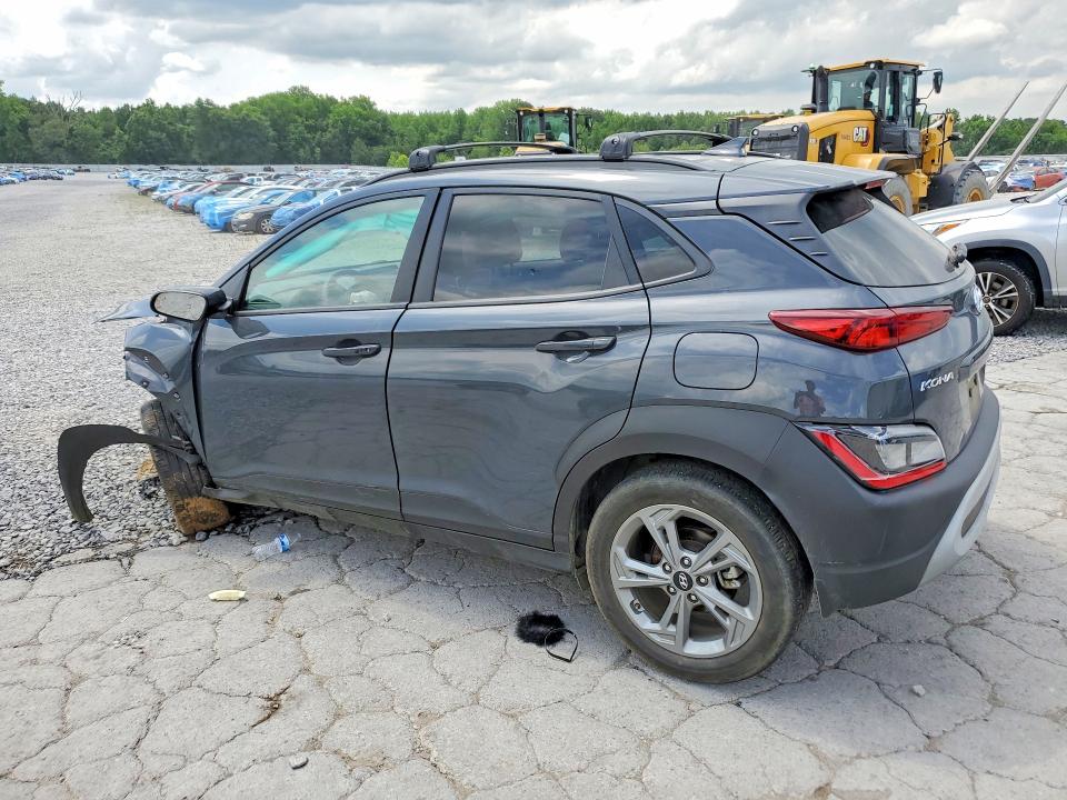 Продаж на аукціоні авто 2023 Hyundai Kona, vin: KM8K62AB1PU049273, номер лоту: 54965106