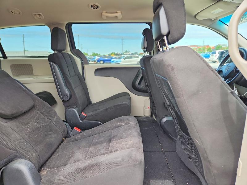 Aukcja sprzedaży 2013 Dodge Grand Caravn, vin: 2C4RDGCG2DR528292, numer aukcji: 54670486
