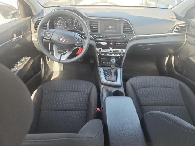 Продажа на аукционе авто 2020 Hyundai Elantra, vin: 5NPD74LF1LH614793, номер лота: 52772366