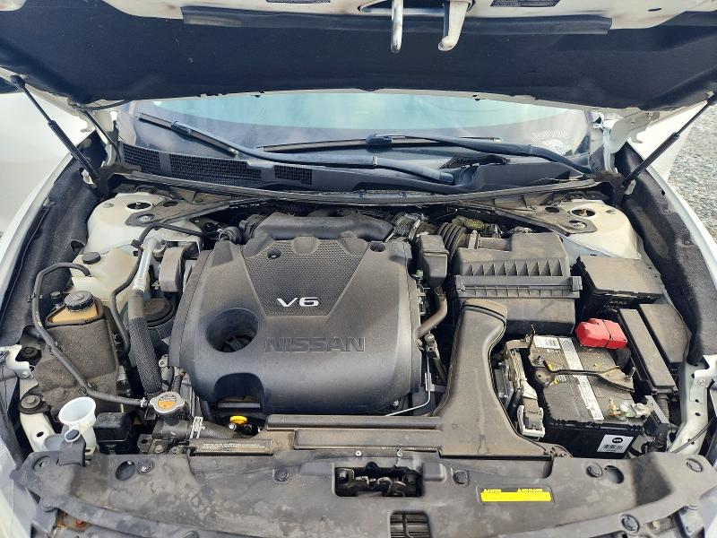 Продаж на аукціоні авто 2016 Nissan Maxima, vin: 1N4AA6AP5GC418925, номер лоту: 55025576