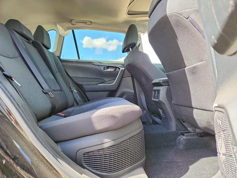 Aukcja sprzedaży 2024 Toyota Rav4 Hybrid, vin: 2T3RWRFV2RW201078, numer aukcji: 52102016