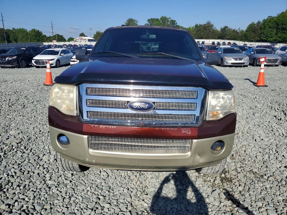 Продажа на аукционе авто 2008 Ford Expedition, vin: 1FMFU17568LA11211, номер лота: 52917846