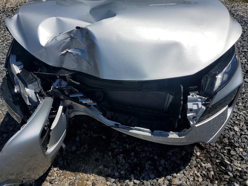 2024 Nissan Rogue მანქანა იყიდება აუქციონზე, vin: 5N1BT3BA7RC757136, აუქციონის ნომერი: 53058156