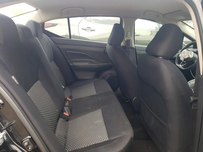 2024 Nissan Versa მანქანა იყიდება აუქციონზე, vin: 3N1CN8DV0RL876024, აუქციონის ნომერი: 52898016
