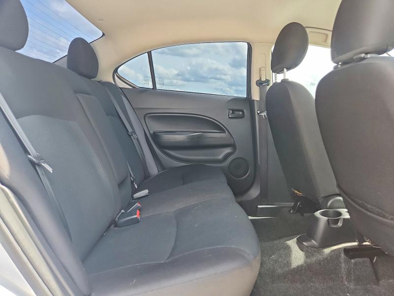 Продаж на аукціоні авто 2020 Mitsubishi Mirage, vin: ML32F3FJ4LHF03423, номер лоту: 55318826