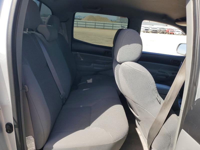 Продажа на аукционе авто 2006 Toyota Tacoma, vin: 5TELU42N36Z312470, номер лота: 53524816