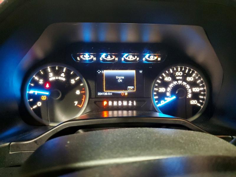 Продажа на аукционе авто 2015 Ford F150, vin: 1FTEW1EF1FFA22800, номер лота: 54615476
