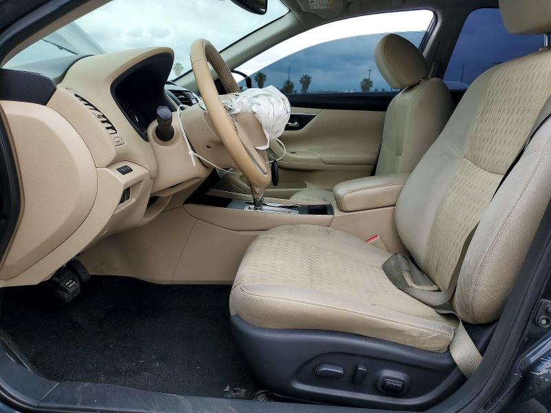 54893726 :رقم المزاد ، 1N4AL3AP8GC268110 vin ، 2016 Nissan Altima مزاد بيع