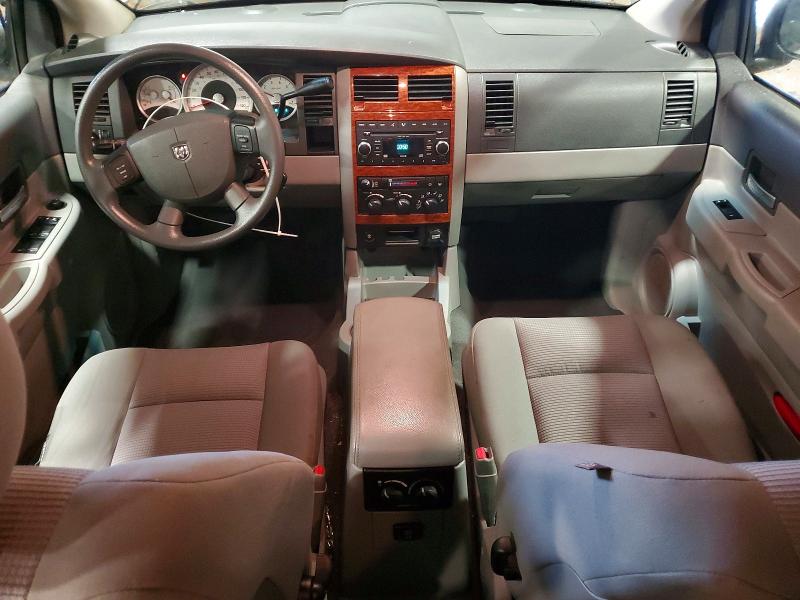 Продажа на аукционе авто 2008 Dodge Durango, vin: 1D8HB48N88F143258, номер лота: 52493076