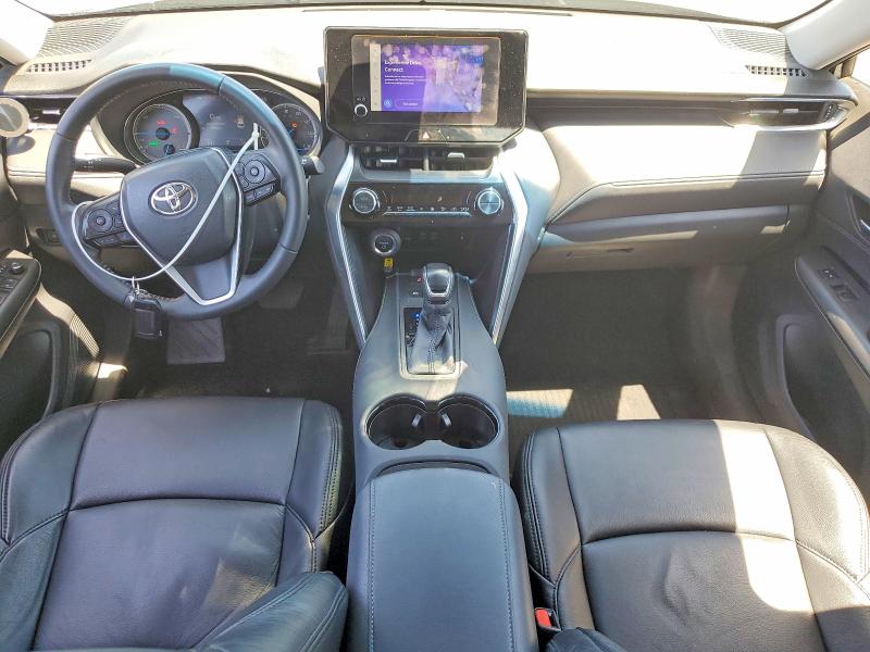 Продажа на аукционе авто 2024 Toyota Venza, vin: JTEAAAAH2RJ180404, номер лота: 54013136