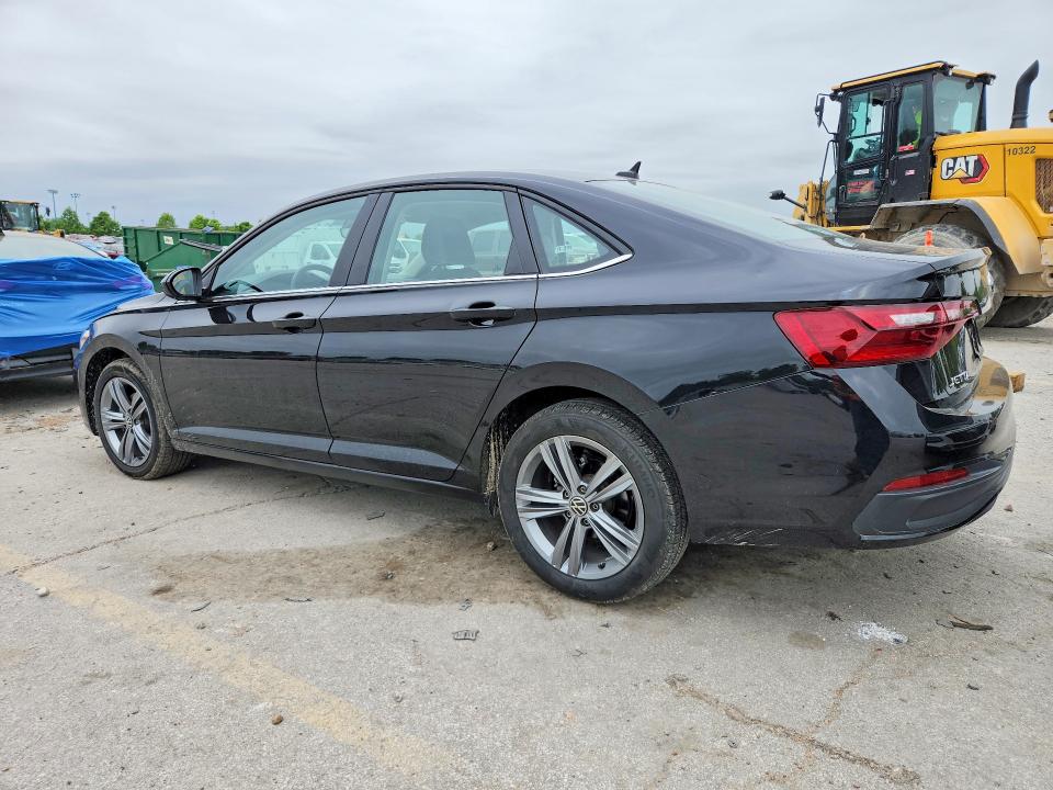 Aukcja sprzedaży 2024 Volkswagen Jetta, vin: 3VWEM7BU1RM048505, numer aukcji: 54097476